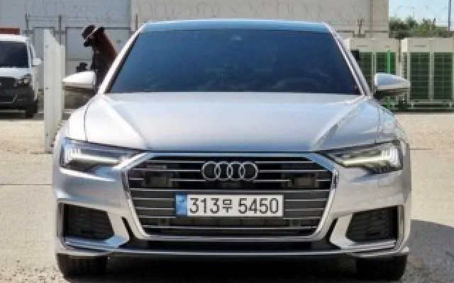 그랑콜레오스전기 중고차 A6 (C8) 45 TFSI 프리미엄 매물 사진 11 - 2023/07 17,050km