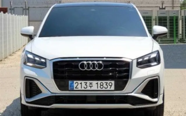 그랑콜레오스전기 중고차 Q2 35 TDI 프리미엄 매물 사진 9 - 2023/08 31,903km
