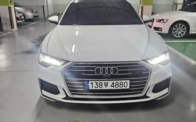그랑콜레오스전기 중고차 A6 (C8) 45 TFSI 프리미엄 매물 사진 19 - 2023/10 16,645km