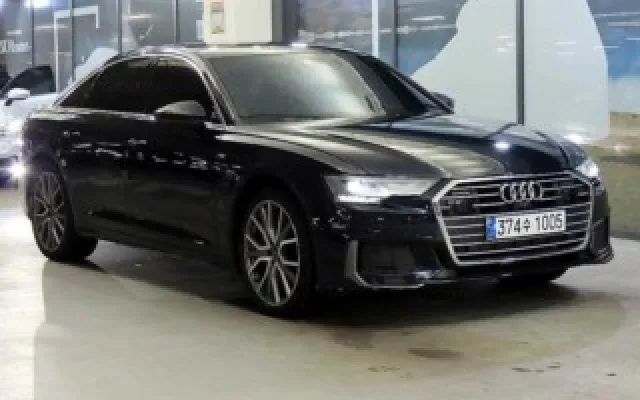 그랑콜레오스전기 중고차 A6 (C8) 45 TDI 콰트로 프리미엄 매물 사진 20 - 2023/03 78,263km