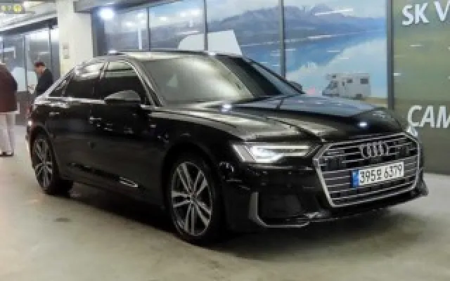 그랑콜레오스전기 중고차 A6 (C8) 45 TFSI 프리미엄 매물 사진 7 - 2022/05 43,725km